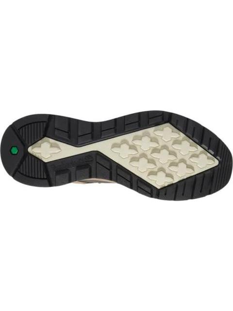 BOTA HIKER FIELD TREKKER CAFE TIMBERLAND - Image 4