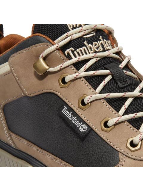 BOTA HIKER FIELD TREKKER CAFE TIMBERLAND - Image 6