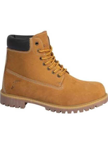 BOTA HIKER MIEL GOODYEAR - Image 2