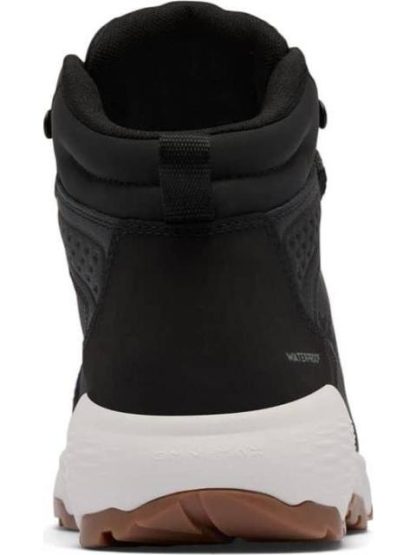 BOTA HIKER NEWTON WANDER LTR NEGRO COLUMBIA - Image 5