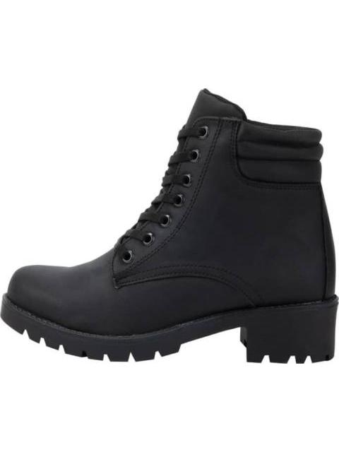 BOTA HIKER SUELA TRACK NEGRO HPC POLO - Image 5