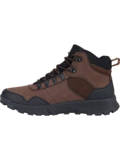 BOTA HIKER SENDERISMO CAFE KEBO - Image 5