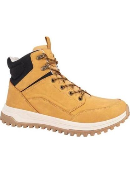 BOTA HIKER SENDERISMO CAMEL SCHATZ ADVENTURE - Image 2