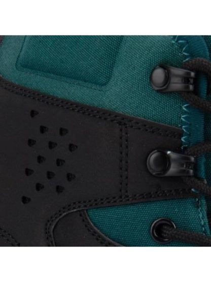 BOTA HIKER SENDERISMO NEGRO SCHATZ ADVENTURE - Image 6