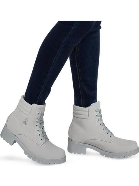 BOTA HIKER SUELA TRACK GRIS HPC POLO