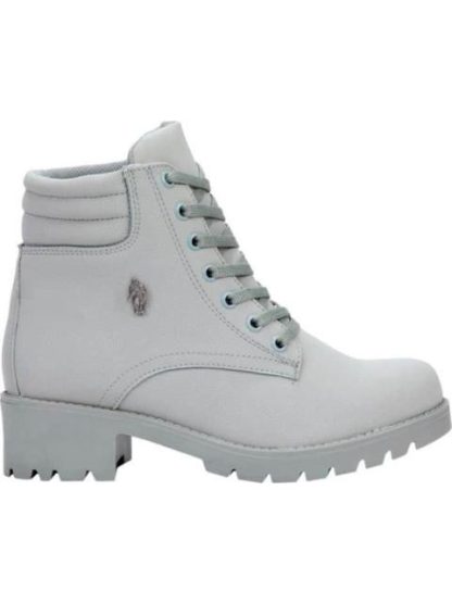BOTA HIKER SUELA TRACK GRIS HPC POLO - Image 2