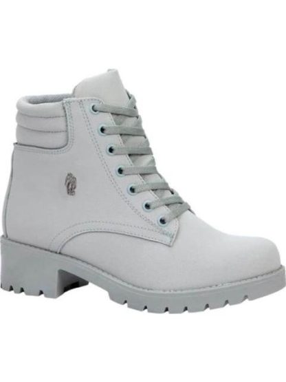 BOTA HIKER SUELA TRACK GRIS HPC POLO - Image 3