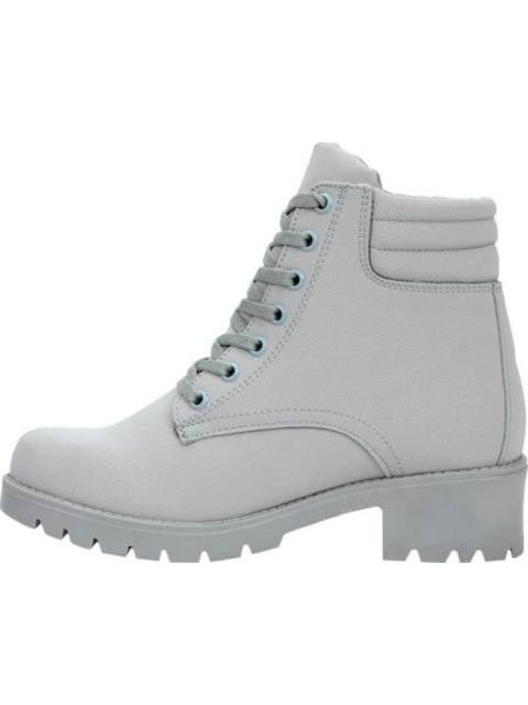 BOTA HIKER SUELA TRACK GRIS HPC POLO - Image 6