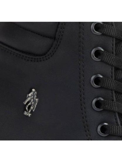 BOTA HIKER SUELA TRACK NEGRO HPC POLO - Image 7