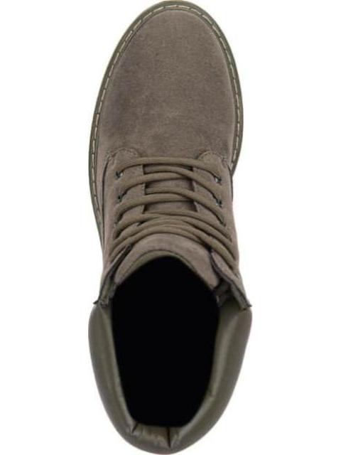 BOTA HIKER SUELA TRACK VERDE CAMUFLAJE HPC POLO - Image 3
