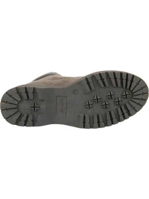 BOTA HIKER SUELA TRACK VERDE CAMUFLAJE HPC POLO - Image 4