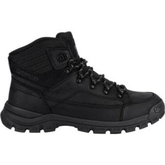 BOTA HIKER THRESHOLD HIKER WP NEGRO CATERPILLAR