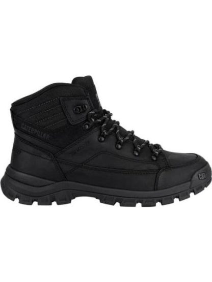 BOTA HIKER THRESHOLD HIKER WP NEGRO CATERPILLAR