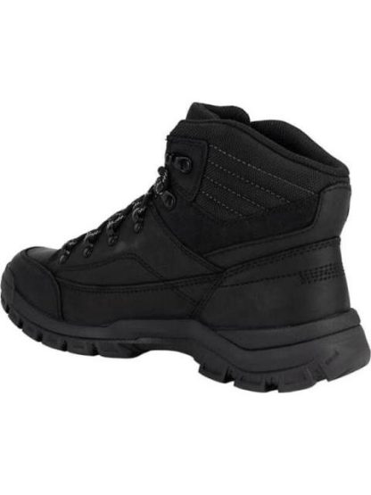 BOTA HIKER THRESHOLD HIKER WP NEGRO CATERPILLAR - Image 2