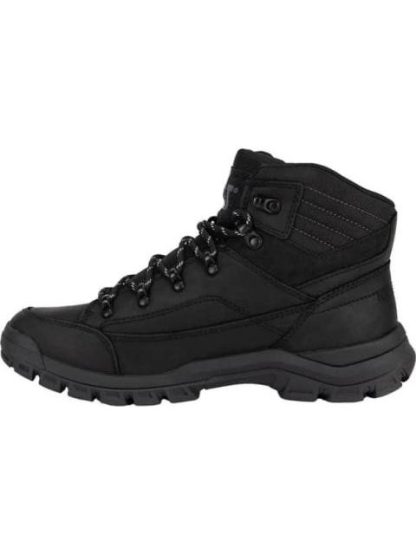BOTA HIKER THRESHOLD HIKER WP NEGRO CATERPILLAR - Image 4