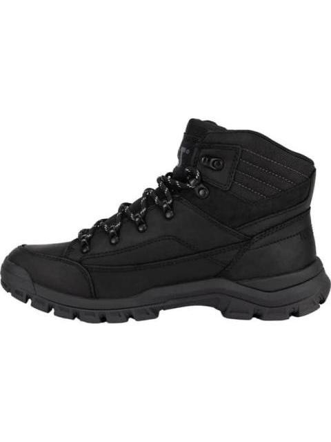 BOTA HIKER THRESHOLD HIKER WP NEGRO CATERPILLAR - Image 4