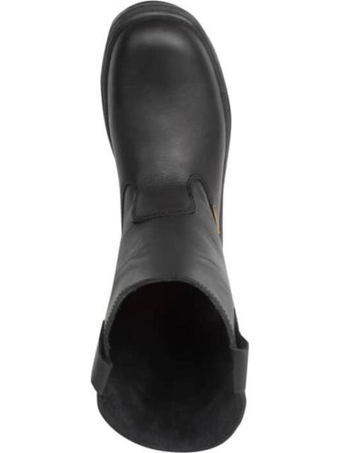 BOTA INDUSTRIAL GANADERA NEGRO KEBO - Image 3