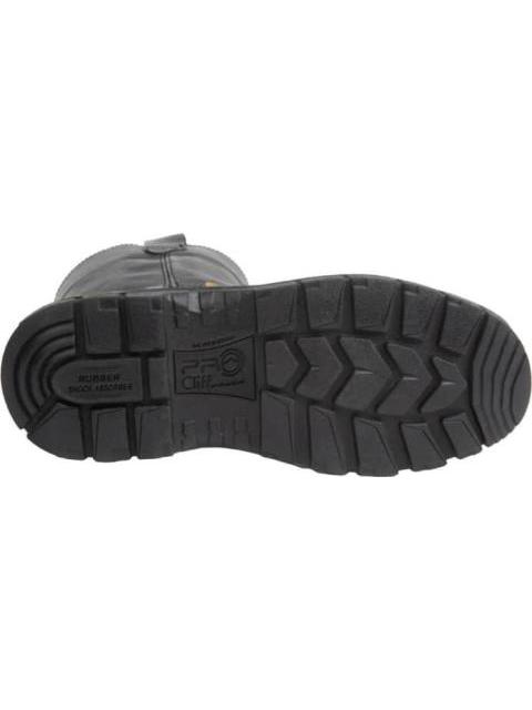BOTA INDUSTRIAL GANADERA NEGRO KEBO - Image 4