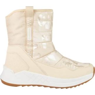 BOTA INVERNAL BEIGE HUMMER
