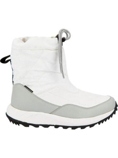 BOTA INVERNAL BLANCO HUMMER