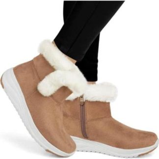 BOTA INVERNAL BORREGA CAMEL SHOSH