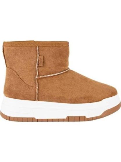BOTA INVERNAL CAMEL KEBO