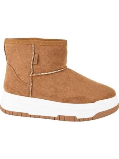 BOTA INVERNAL CAMEL KEBO - Image 2
