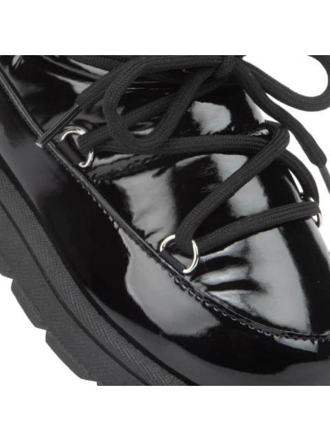 BOTA INVERNAL CAPITONADA NEGRO VIVIS SHOES KIDS - Image 6