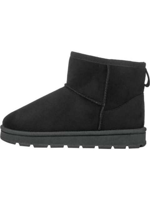 BOTA INVERNAL FORRO PELUCHE NEGRO VIVIS SHOES KIDS - Image 5