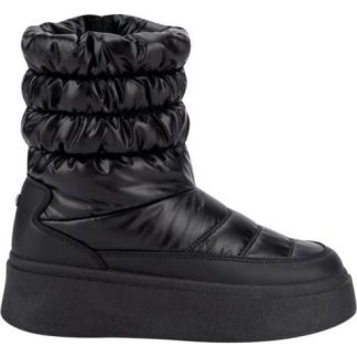 BOTA INVERNAL NEGRO BELINDA PEREGRIN
