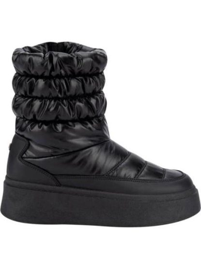 BOTA INVERNAL NEGRO BELINDA PEREGRIN