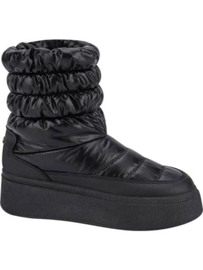 BOTA INVERNAL NEGRO BELINDA PEREGRIN - Image 2