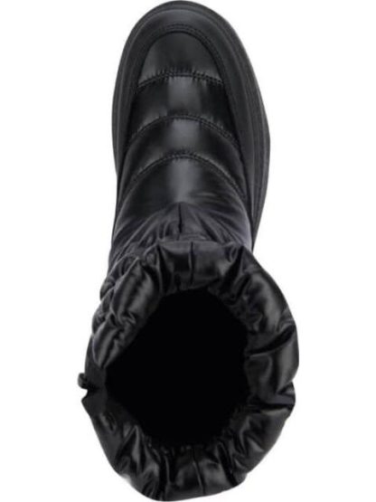 BOTA INVERNAL NEGRO BELINDA PEREGRIN - Image 3