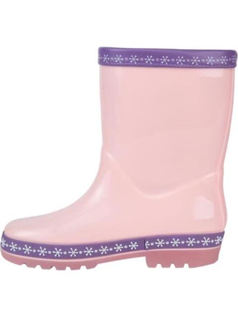 BOTA LLUVIA CHICAS SUPERPODEROSAS ROSA LAS CHICAS SUPER PODEROSAS - Image 5