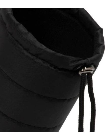 BOTA DE LLUVIA NEGRO GREEN BOX - Image 6
