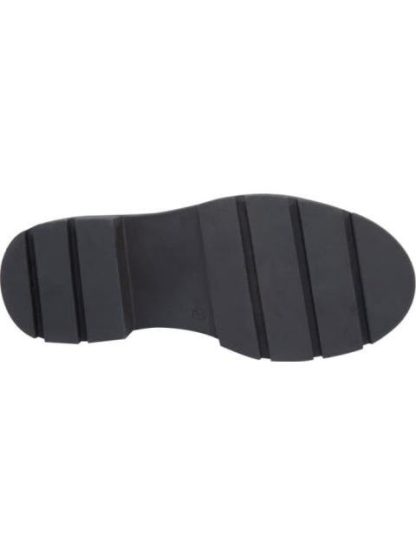 BOTA MILITAR CAPITONADA NEGRO GOODYEAR - Image 4