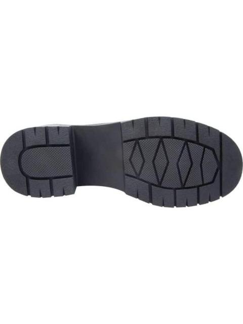 BOTA MILITAR CON ESTOPEROLES NEGRO GOODYEAR - Image 4