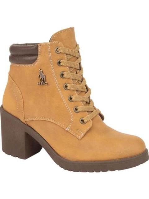 BOTA MILITAR CON TACON CAMEL HPC POLO - Image 3