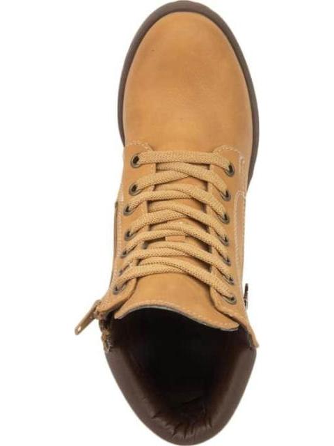 BOTA MILITAR CON TACON CAMEL HPC POLO - Image 4