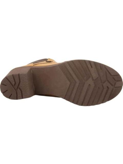 BOTA MILITAR CON TACON CAMEL HPC POLO - Image 5