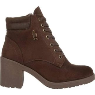 BOTA MILITAR CON TACON MOKA HPC POLO