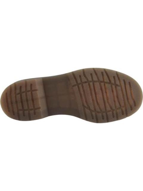 BOTA MILITAR DE PIEL NEGRO VICENZA - Image 4