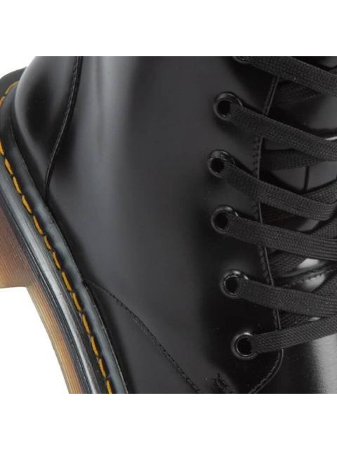 BOTA MILITAR DE PIEL NEGRO VICENZA - Image 6