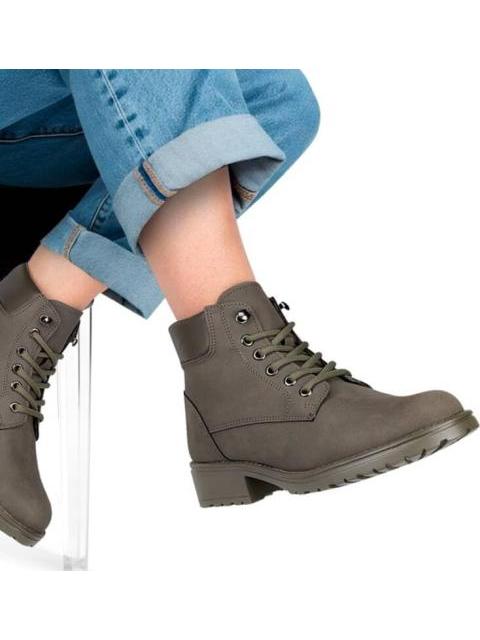 BOTA MILITAR KIT MULTICOLOR KEBO