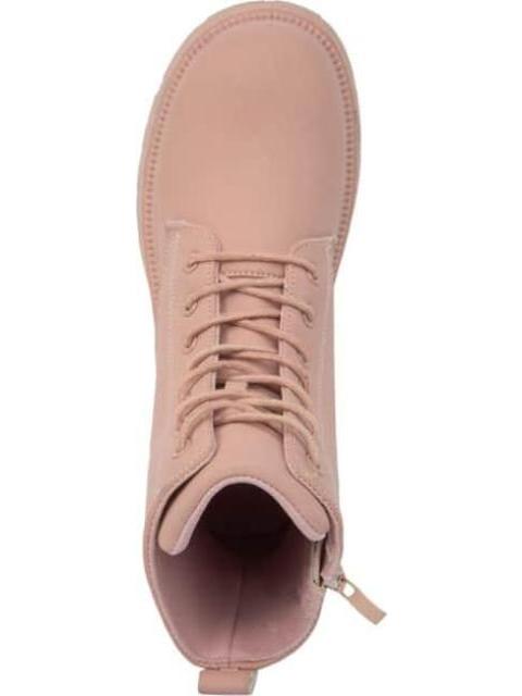 BOTA MILITAR NOBUCK ROSA HPC POLO - Image 3