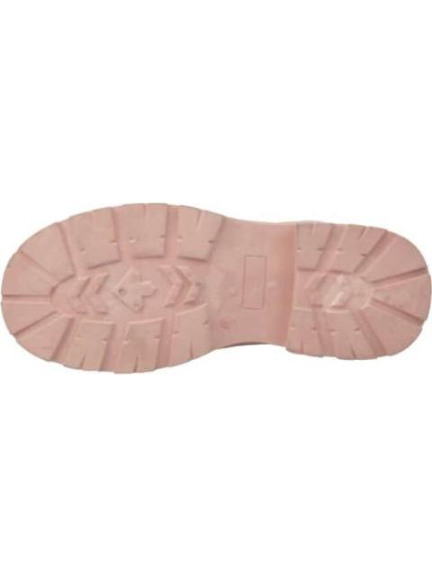 BOTA MILITAR NOBUCK ROSA HPC POLO - Image 4