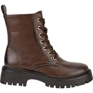 BOTA MILITAR SUELA TRACK CAFE GOODYEAR