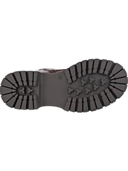 BOTA MILITAR SUELA TRACK CAFE GOODYEAR - Image 4