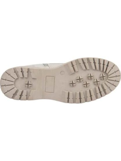 BOTA MILITAR SUELA TRACK GRIS GOODYEAR - Image 3