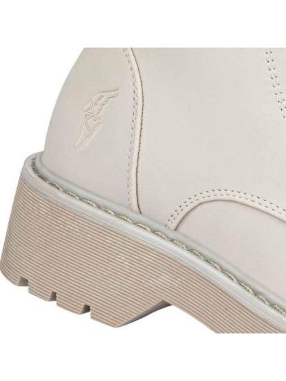 BOTA MILITAR SUELA TRACK GRIS GOODYEAR - Image 5